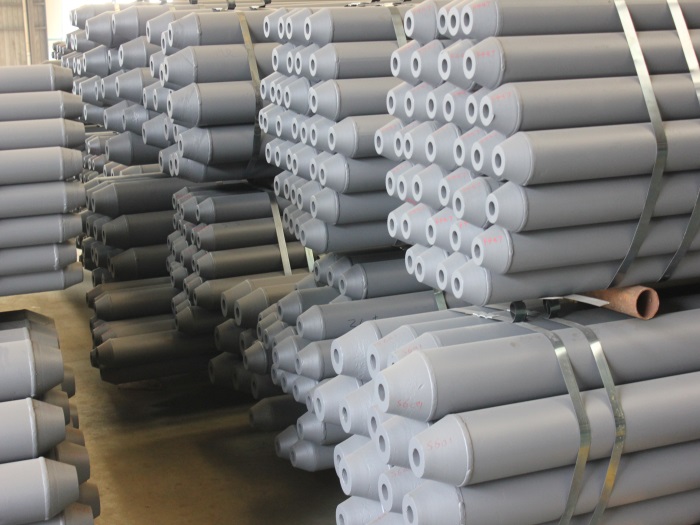 乌鲁木齐网架杆件