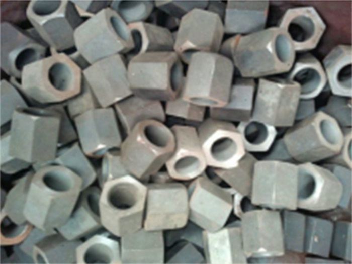 乌鲁木齐无纹螺母