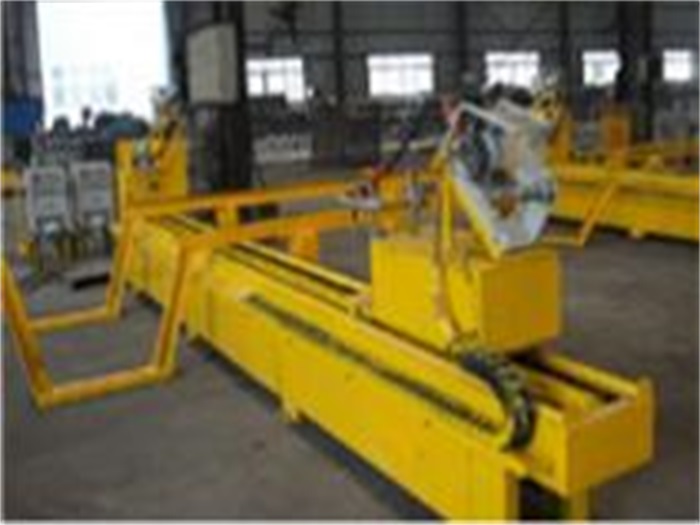 乌鲁木齐网架杆件自动焊机