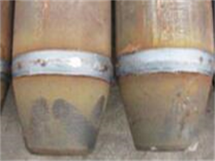 乌鲁木齐网架杆件焊接