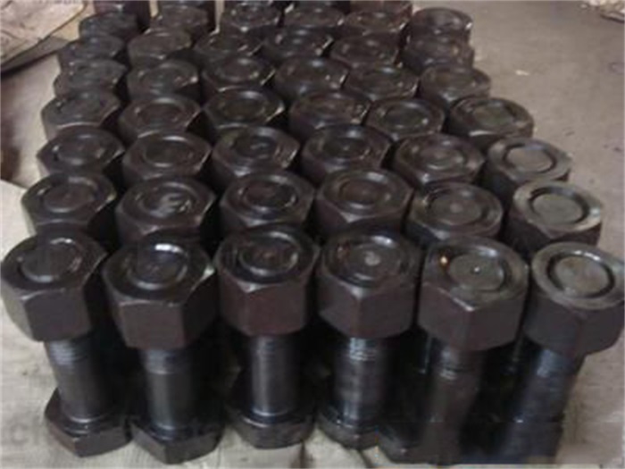 乌鲁木齐高强螺栓